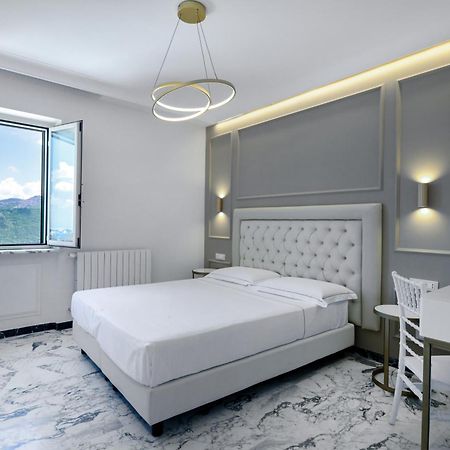 Hotel Castel Vecchio Castel Gandolfo Exteriör bild