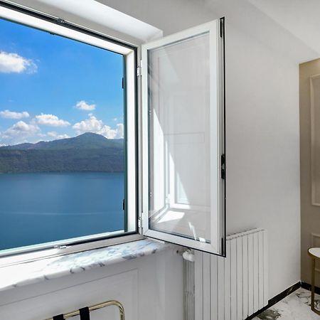 Hotel Castel Vecchio Castel Gandolfo Exteriör bild